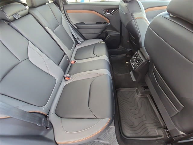 Thumbnail: 2026 Subaru Forester - 28