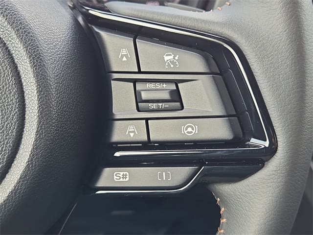 Thumbnail: 2026 Subaru Forester - 30