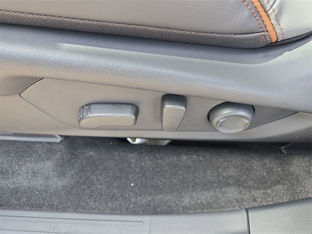 Thumbnail: 2026 Subaru Forester - 25