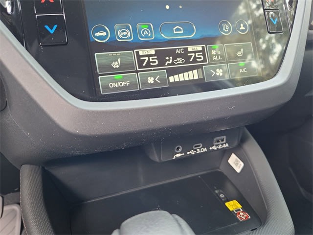 Thumbnail: 2026 Subaru Forester - 32