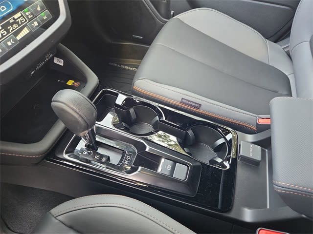 Thumbnail: 2026 Subaru Forester - 33