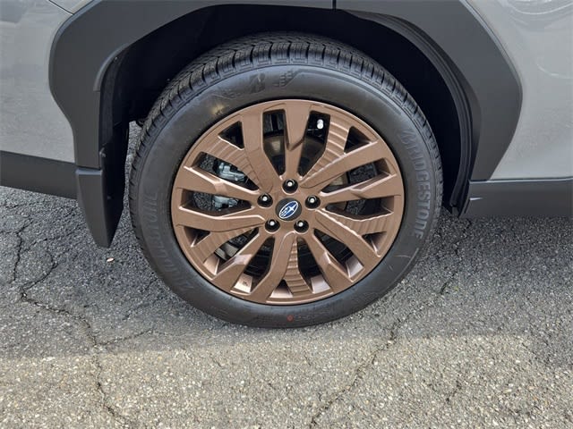 Thumbnail: 2026 Subaru Forester - 7