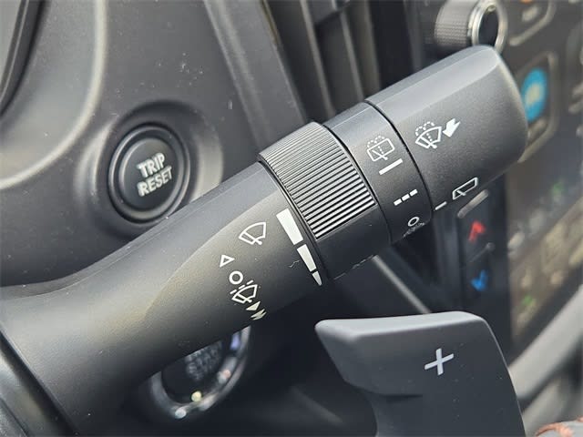 Thumbnail: 2026 Subaru Forester - 31