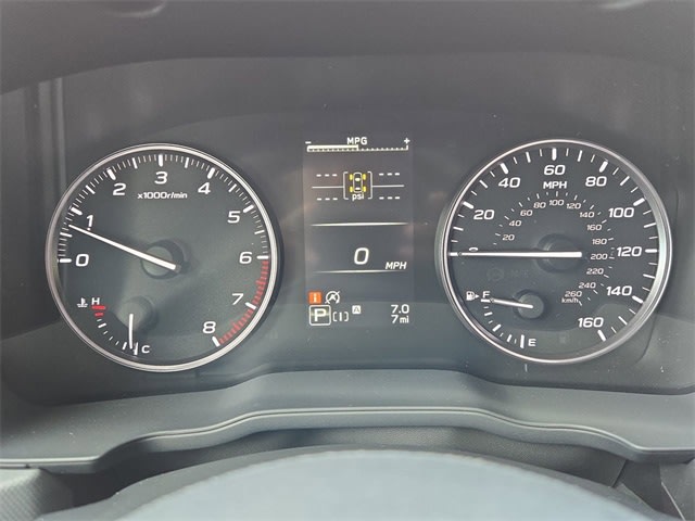 Thumbnail: 2026 Subaru Forester - 15