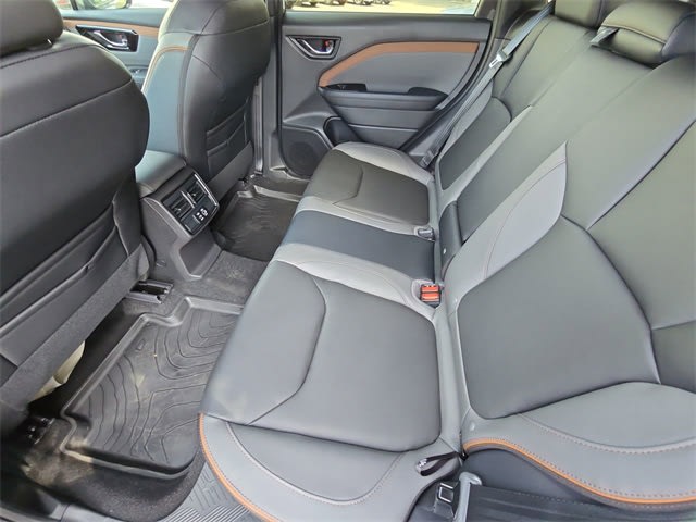 Thumbnail: 2026 Subaru Forester - 11