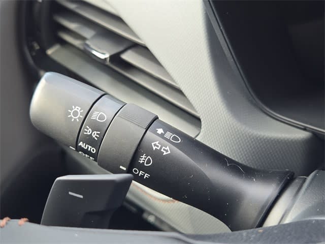 Thumbnail: 2026 Subaru Forester - 14