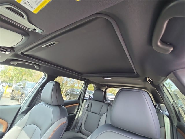 Thumbnail: 2026 Subaru Forester - 26