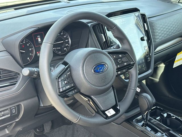 Thumbnail: 2026 Subaru Forester - 12