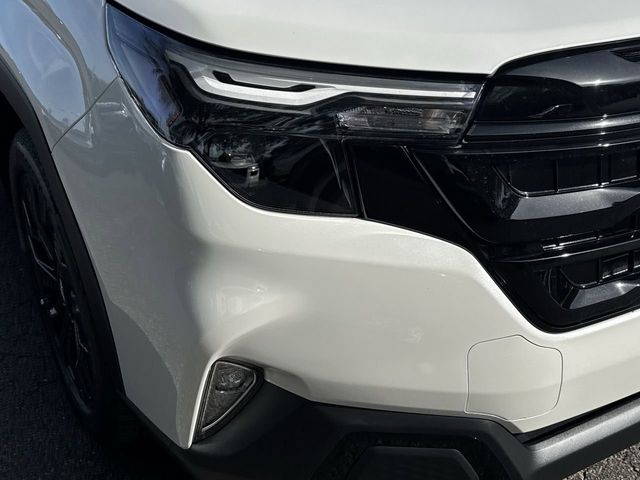 Thumbnail: 2026 Subaru Forester - 22