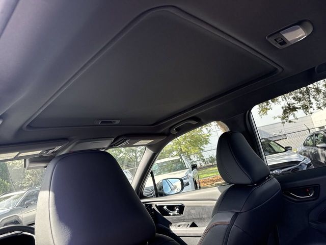 Thumbnail: 2026 Subaru Forester - 25