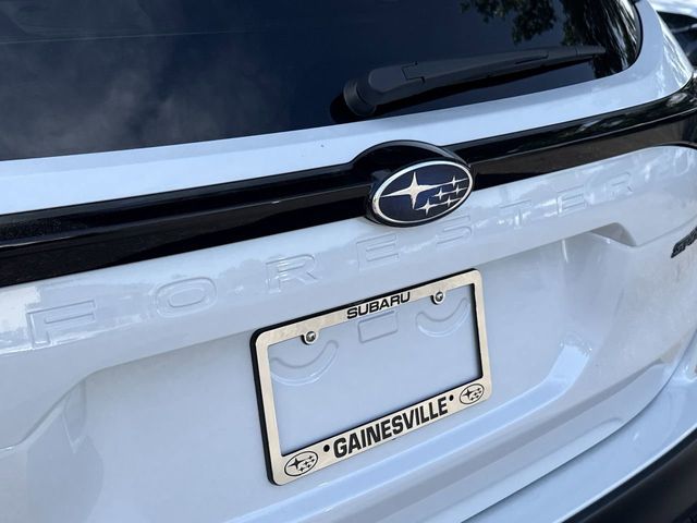 Thumbnail: 2026 Subaru Forester - 23