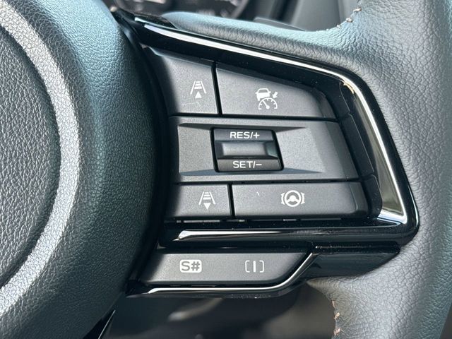 Thumbnail: 2026 Subaru Forester - 28