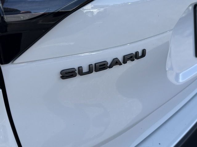 Thumbnail: 2026 Subaru Forester - 7