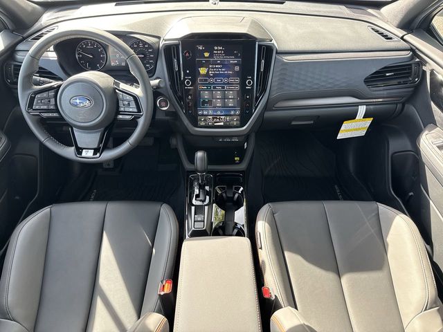 Thumbnail: 2026 Subaru Forester - 8
