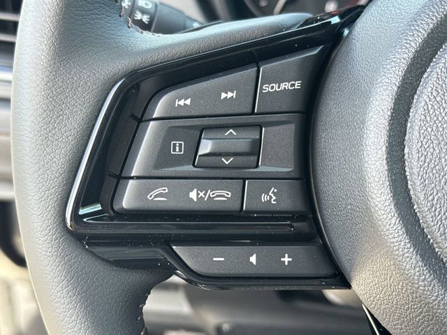 Thumbnail: 2026 Subaru Forester - 27