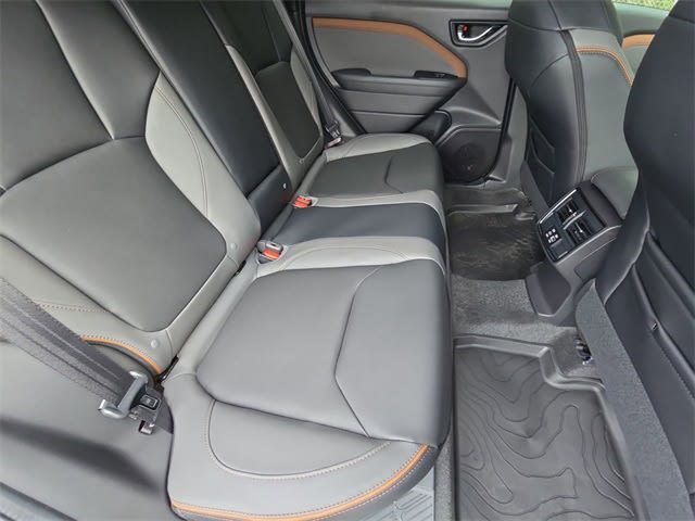 Thumbnail: 2026 Subaru Forester - 27