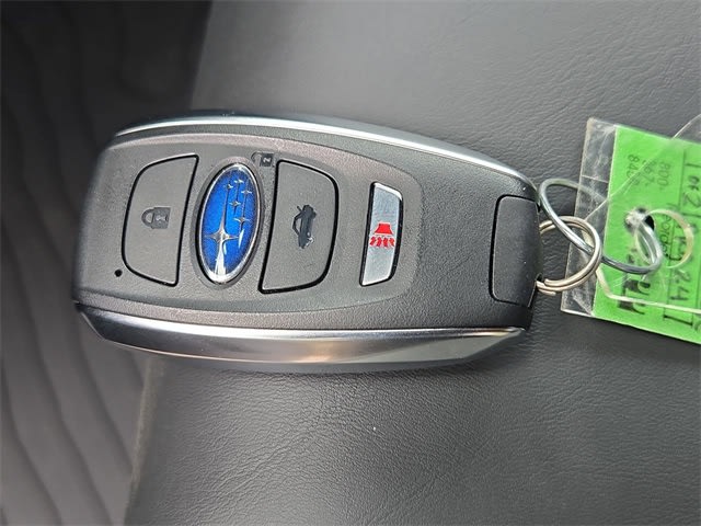 Thumbnail: 2026 Subaru Forester - 17