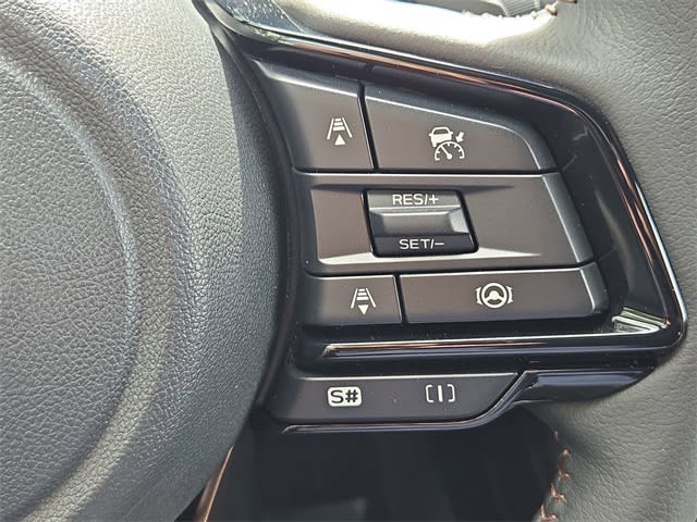 Thumbnail: 2026 Subaru Forester - 30