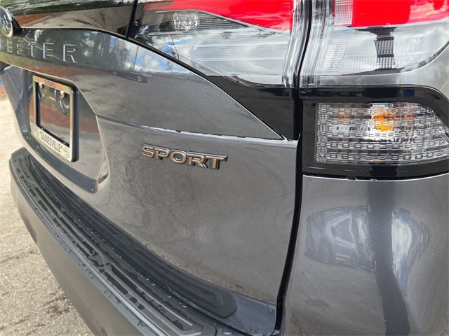 Thumbnail: 2026 Subaru Forester - 23