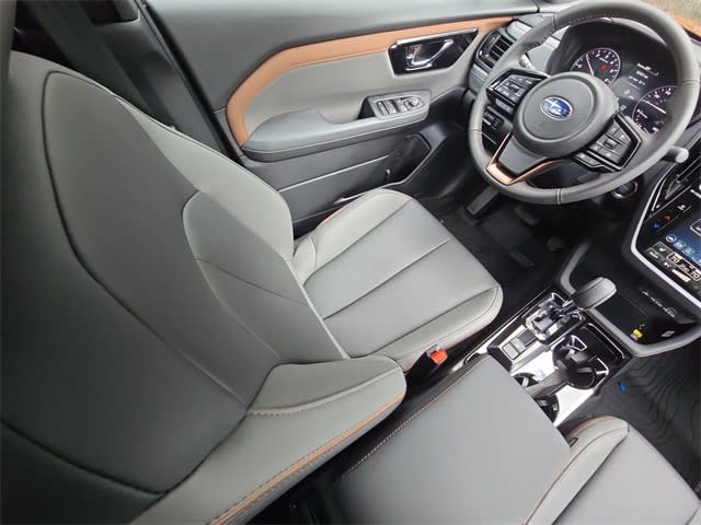 Thumbnail: 2026 Subaru Forester - 11