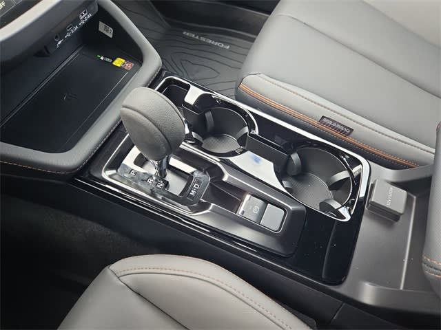 Thumbnail: 2026 Subaru Forester - 35