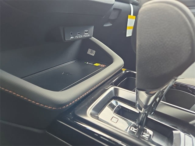 Thumbnail: 2026 Subaru Forester - 34