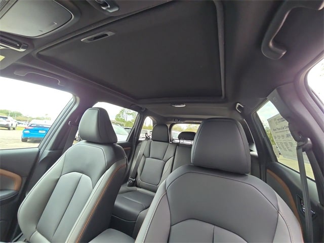 Thumbnail: 2026 Subaru Forester - 25