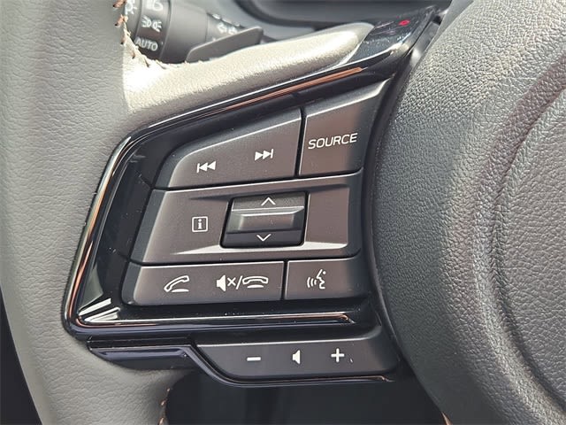 Thumbnail: 2026 Subaru Forester - 29