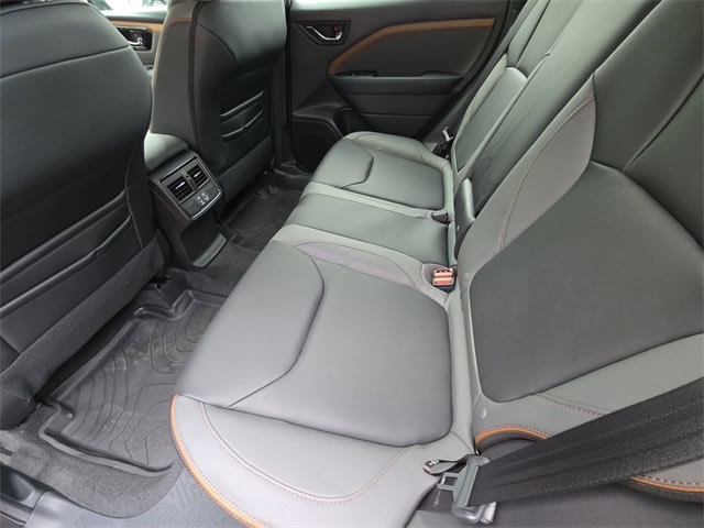 Thumbnail: 2026 Subaru Forester - 12