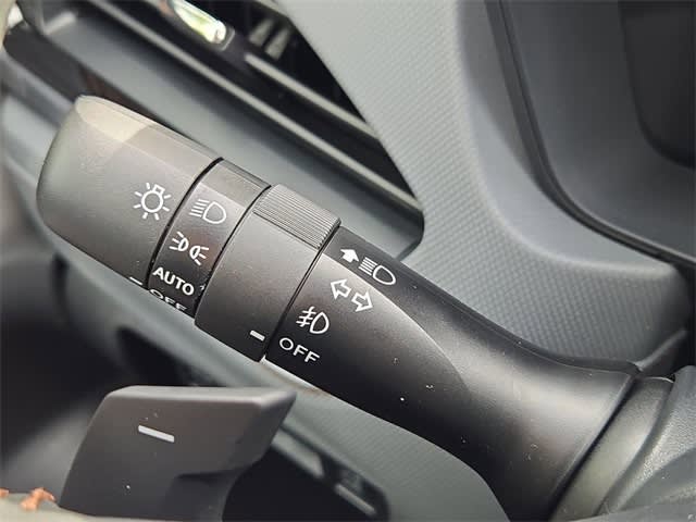 Thumbnail: 2026 Subaru Forester - 14