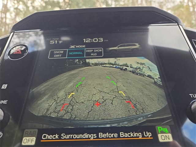 Thumbnail: 2026 Subaru Forester - 32