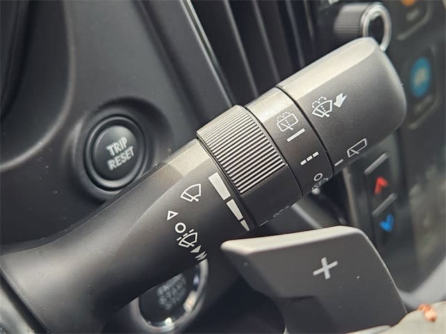 Thumbnail: 2026 Subaru Forester - 31