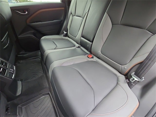 Thumbnail: 2026 Subaru Forester - 26