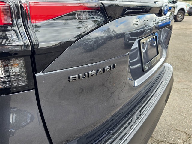 Thumbnail: 2026 Subaru Forester - 7