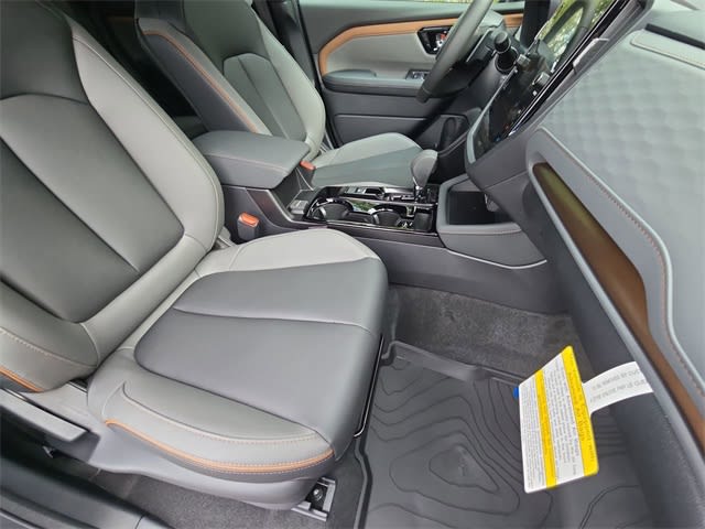 Thumbnail: 2026 Subaru Forester - 28