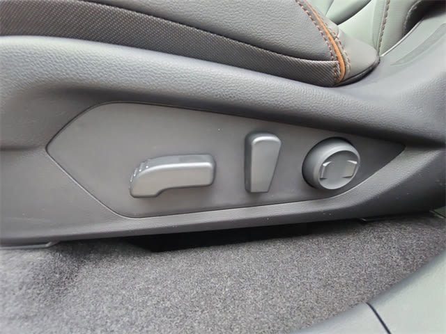 Thumbnail: 2026 Subaru Forester - 24