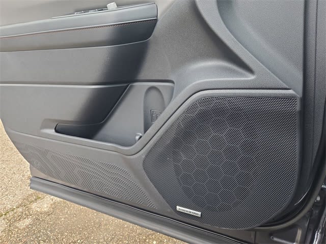 Thumbnail: 2026 Subaru Forester - 33