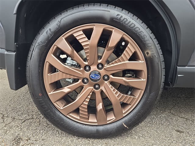 Thumbnail: 2026 Subaru Forester - 8