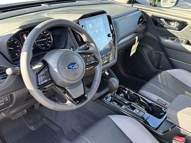 Thumbnail: 2026 Subaru Forester - 2