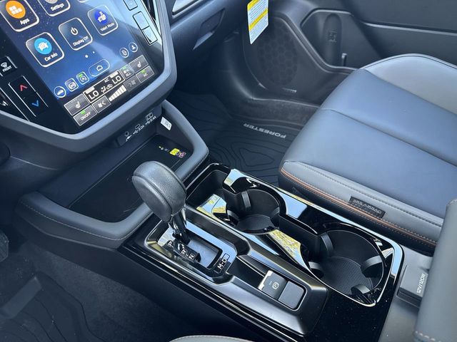 Thumbnail: 2026 Subaru Forester - 14