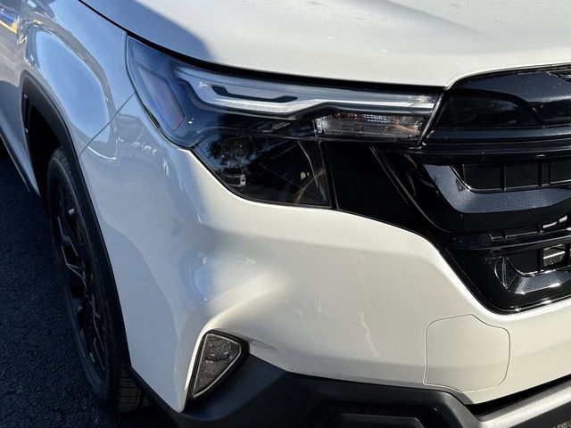Thumbnail: 2026 Subaru Forester - 22