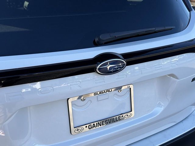 Thumbnail: 2026 Subaru Forester - 23