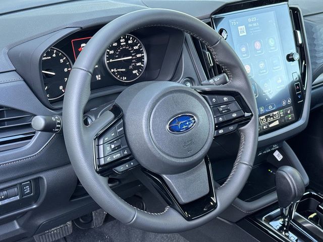 Thumbnail: 2026 Subaru Forester - 12