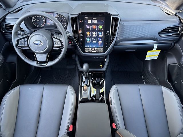 Thumbnail: 2026 Subaru Forester - 8