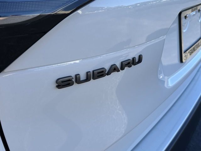 Thumbnail: 2026 Subaru Forester - 7