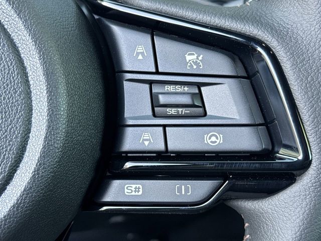 Thumbnail: 2026 Subaru Forester - 29
