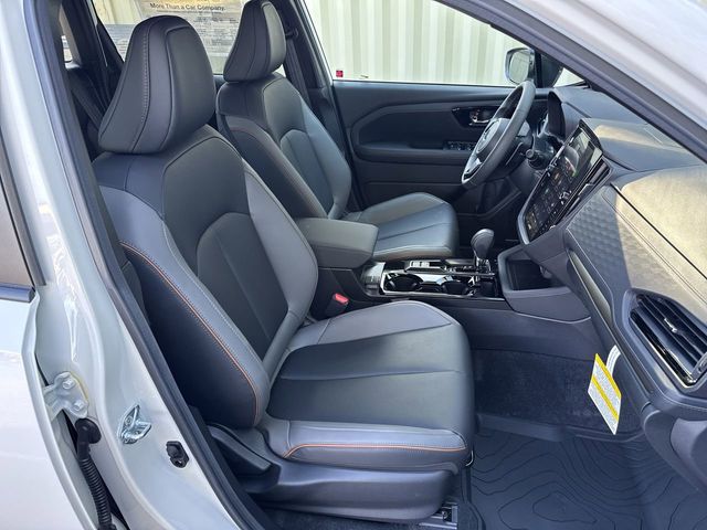 Thumbnail: 2026 Subaru Forester - 10