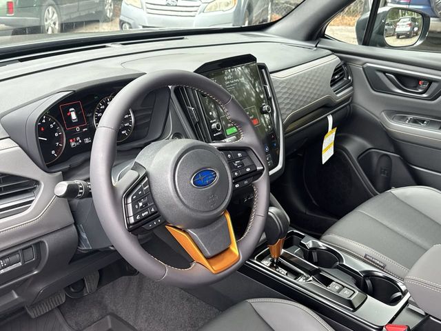 Thumbnail: 2026 Subaru Forester - 2