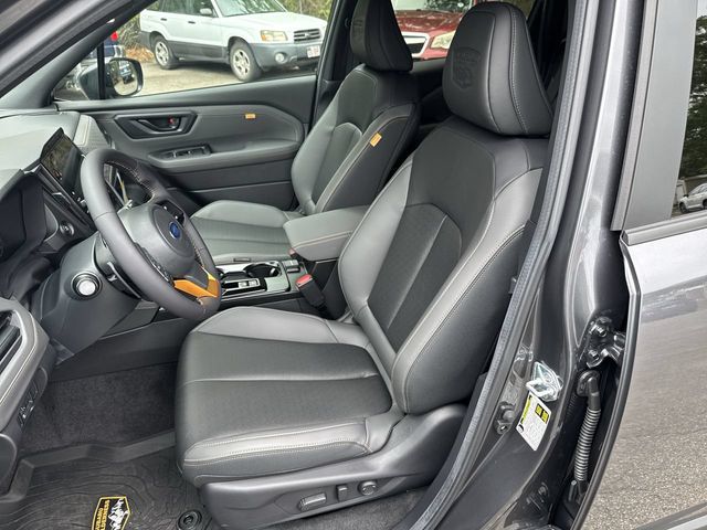 Thumbnail: 2026 Subaru Forester - 9