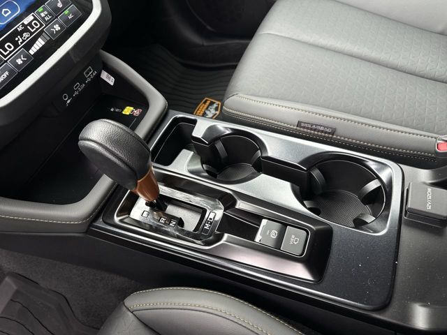 Thumbnail: 2026 Subaru Forester - 14